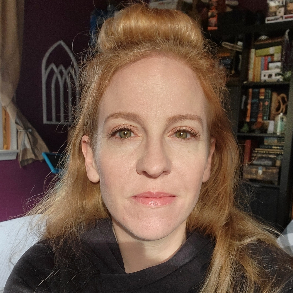 Meet your Posher, Amy